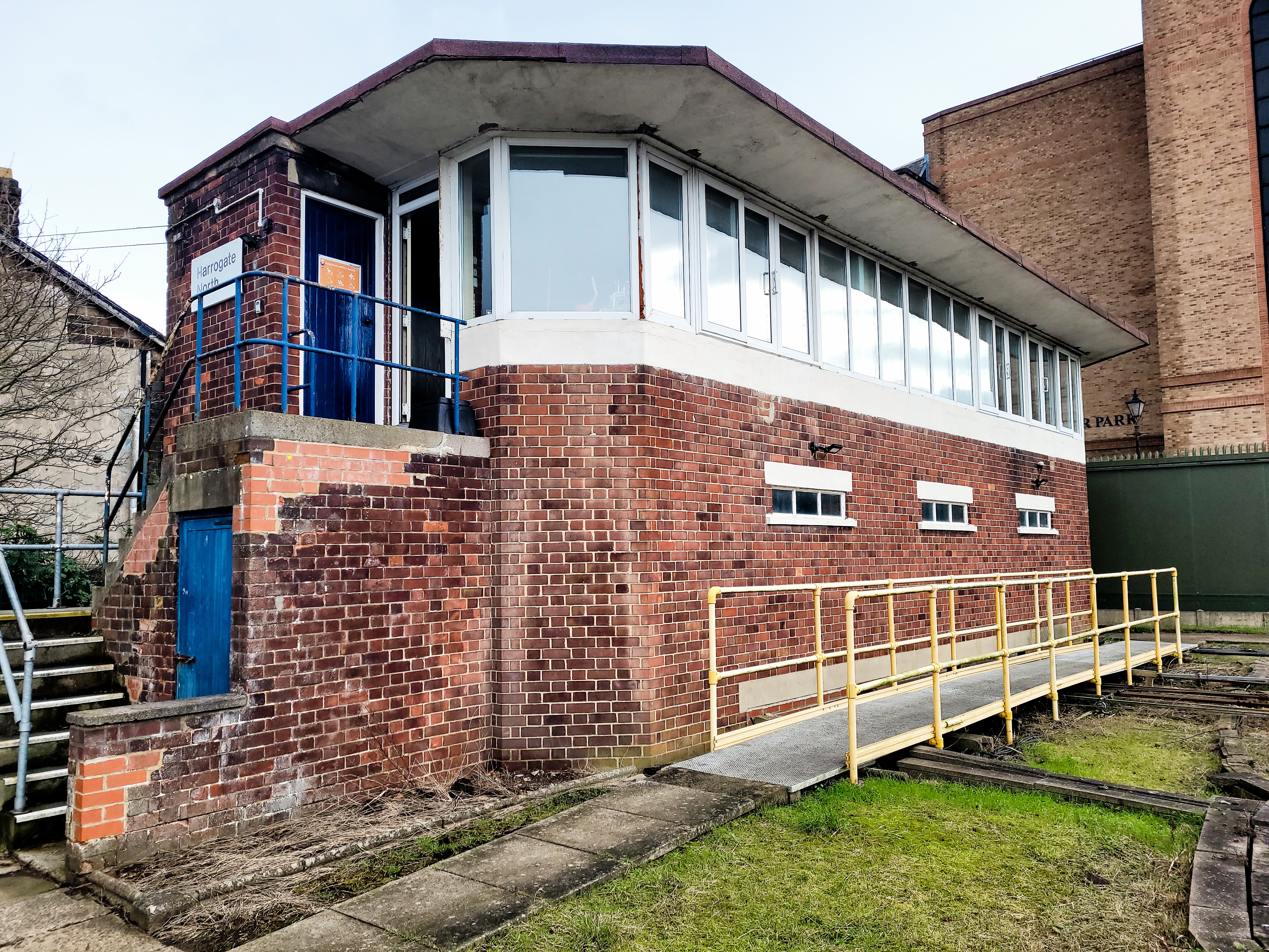 signal box 1