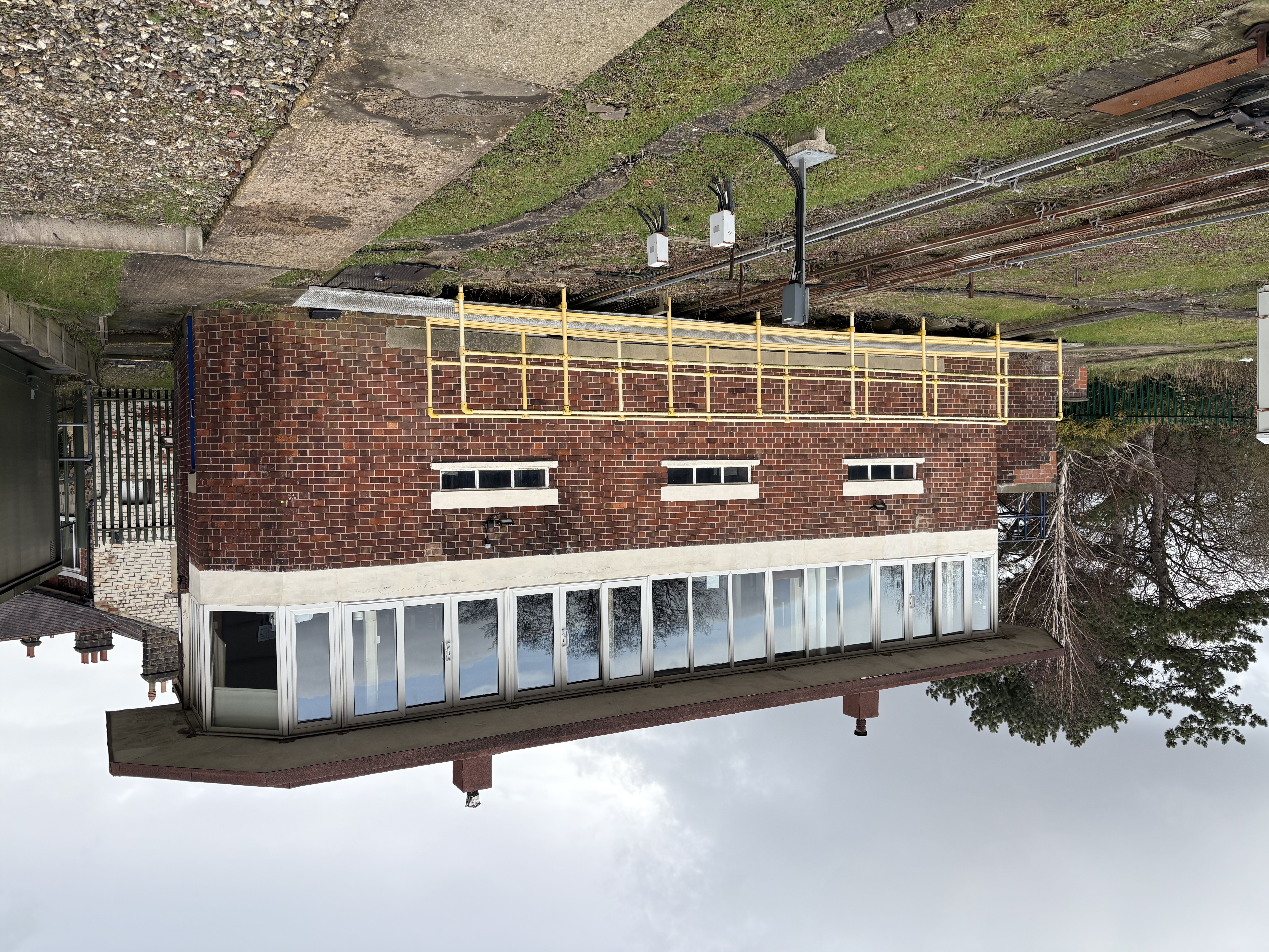 Signal box 2